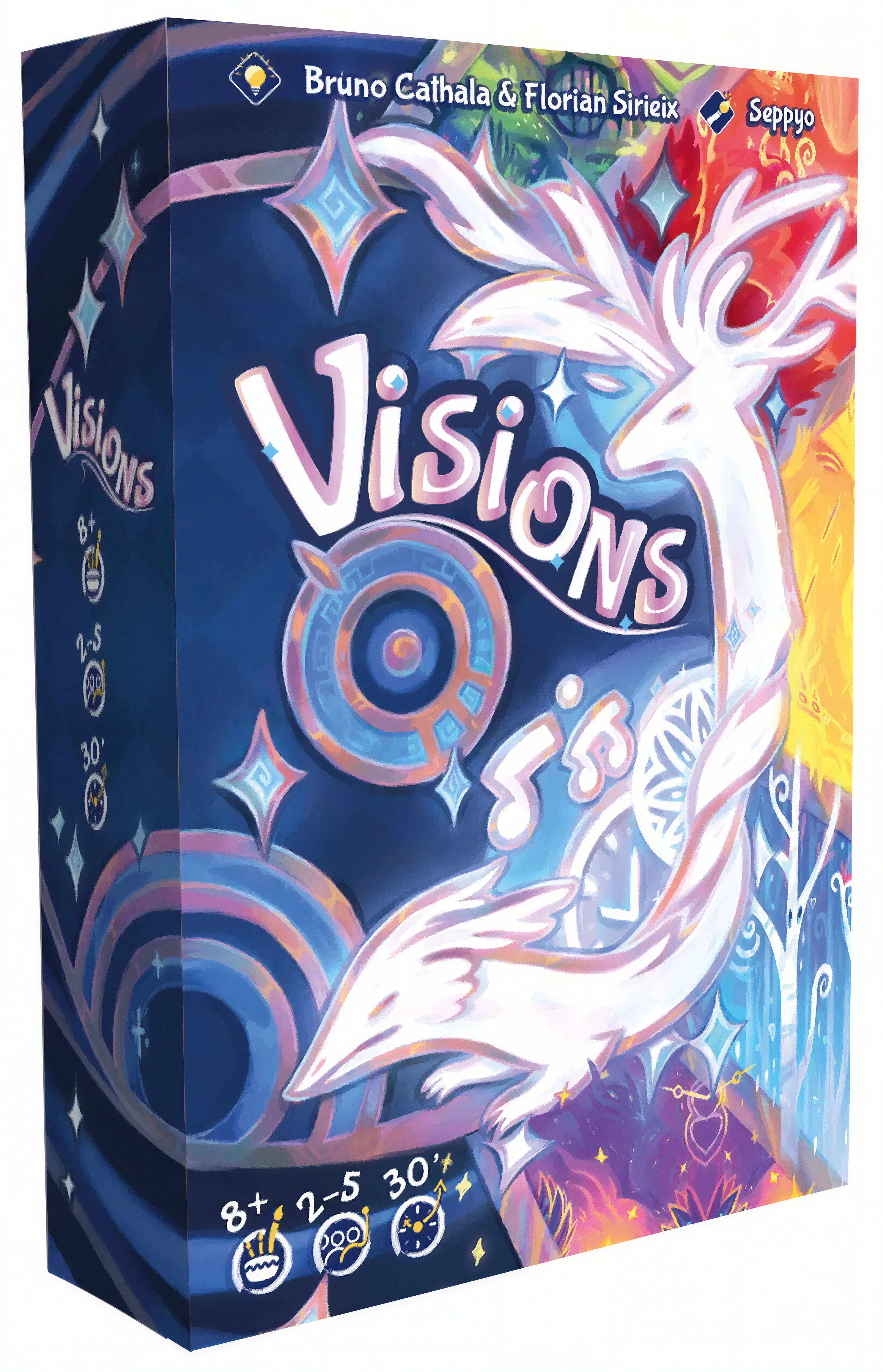 Visions : On a aimé l&rsquo;admirer. On aurait voulu l&rsquo;habiter