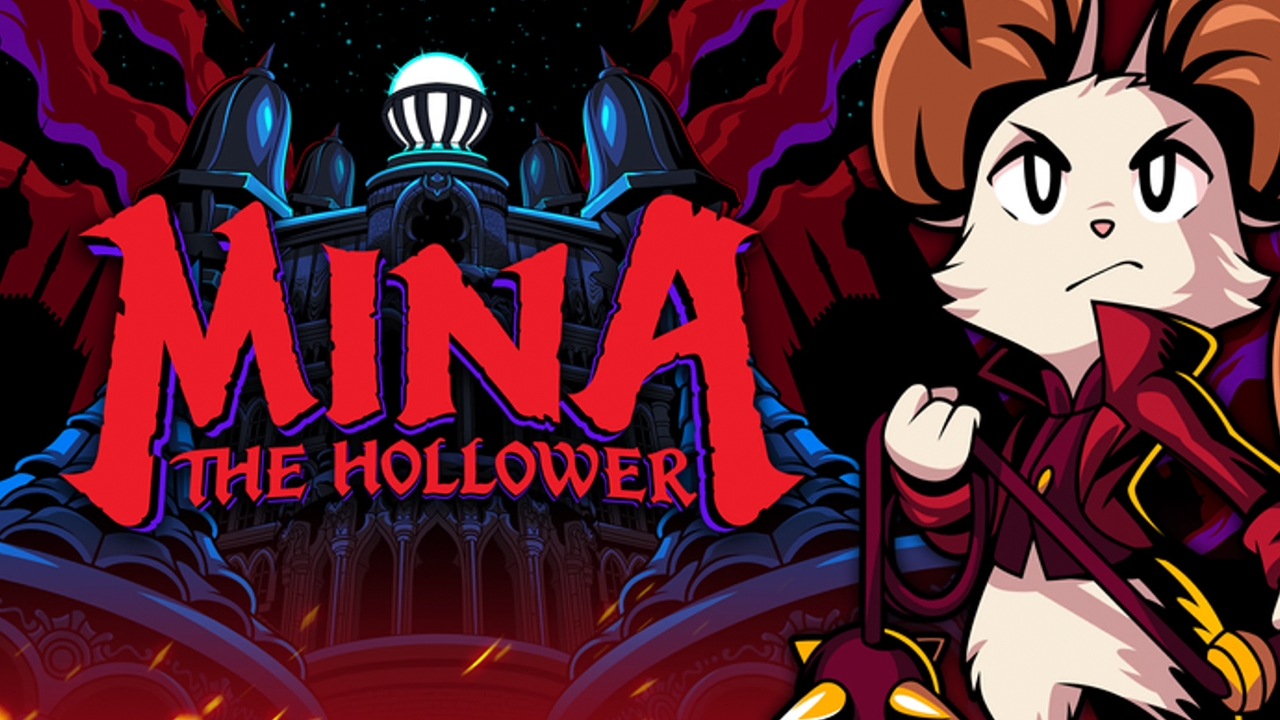 Mina the Hollower : La souris qui enterre la nostalgie