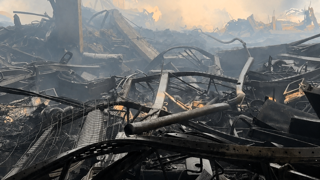 Ukraine : 200 000 jeux de société détruits par la guerre