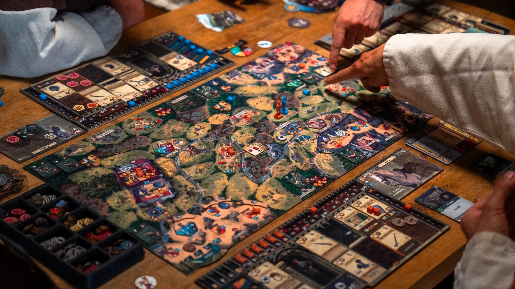Kingdom Come : Le crowdfunding sans Kickstarter de CGE