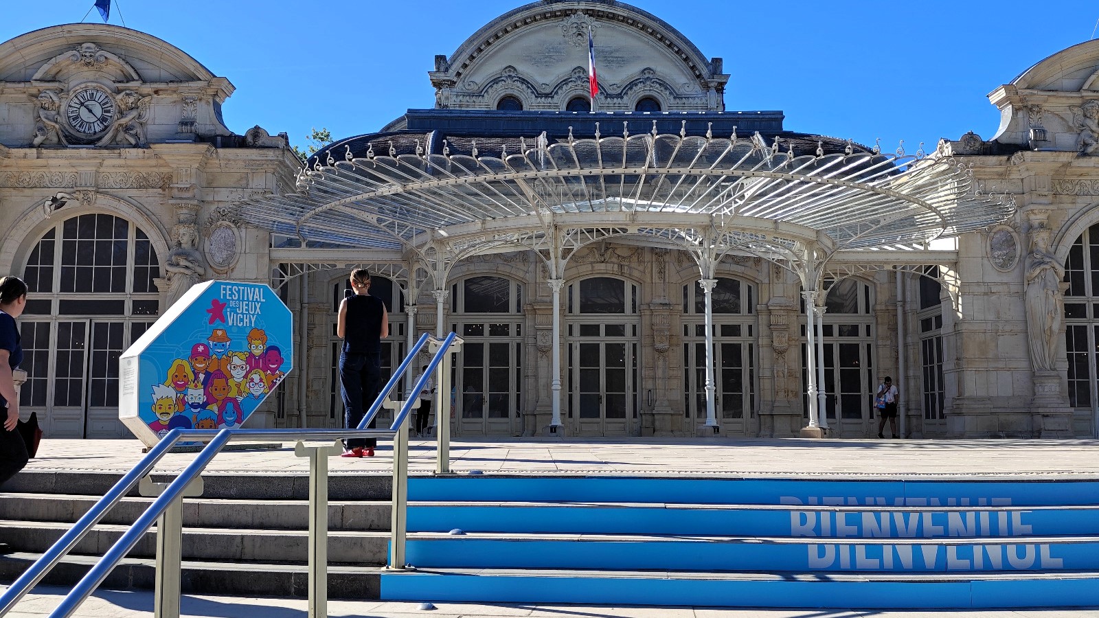 Festival des Jeux de Vichy 2026 : Nos coups de cœur et nos doutes