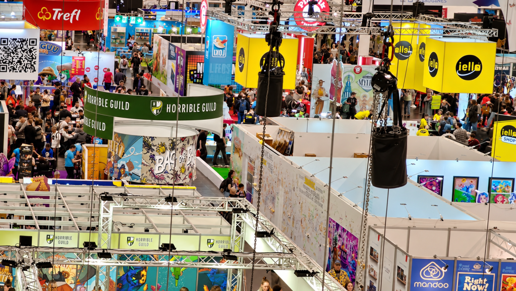 Essen 2026 : 230 000 visiteurs, mais qui profite du record ?