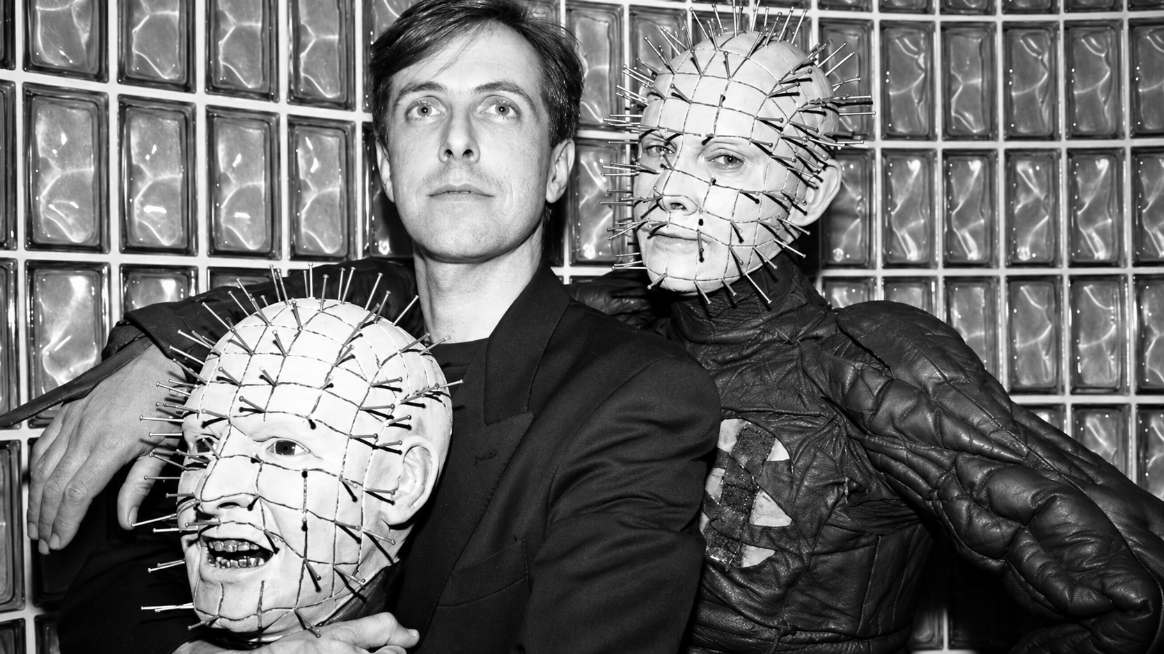 Hellraiser en JDR : l’auteur de L’Anneau Unique va ouvrir la boîte