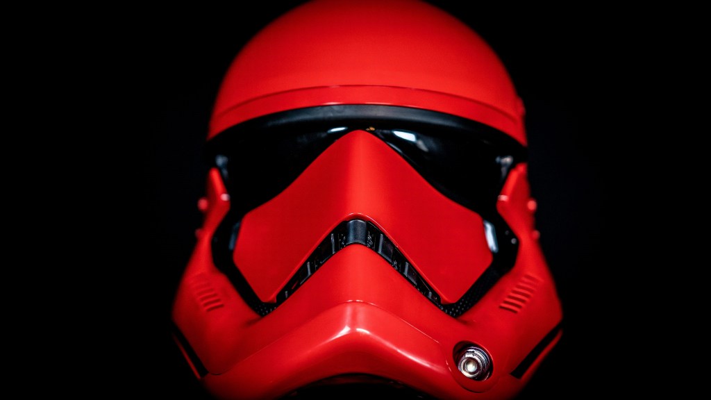 D&D × Star Wars : Deux livres, une escouade rebelle et beaucoup de mystère